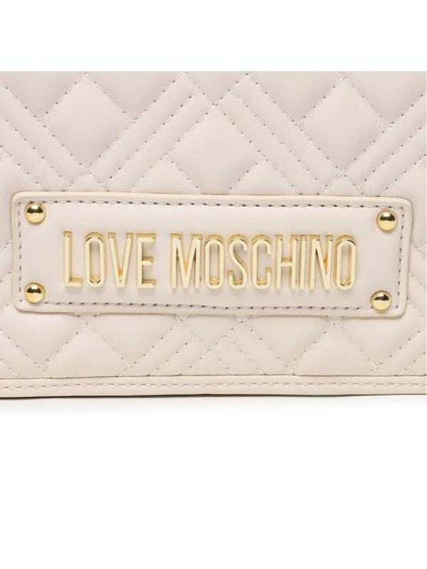 Borsa a spalle e tracolla Love Moschino Borsa Quilted JC4062PP1HLA0500