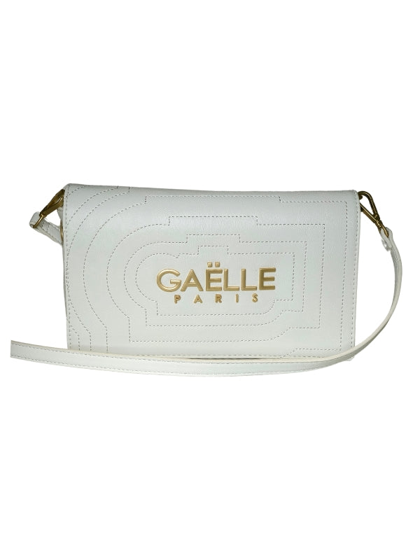 Borsa a spalle e tracolla GAELLE GBADP4142