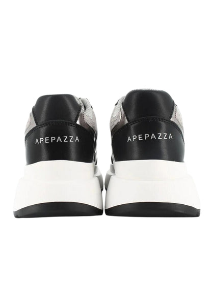 Calzature Apepazza Apepazza F3COZY05/SUL CLOTILDE