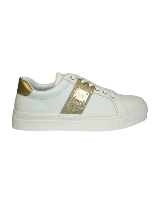 Sneakers Liujo Sneakers LIUJO ALICIA 213