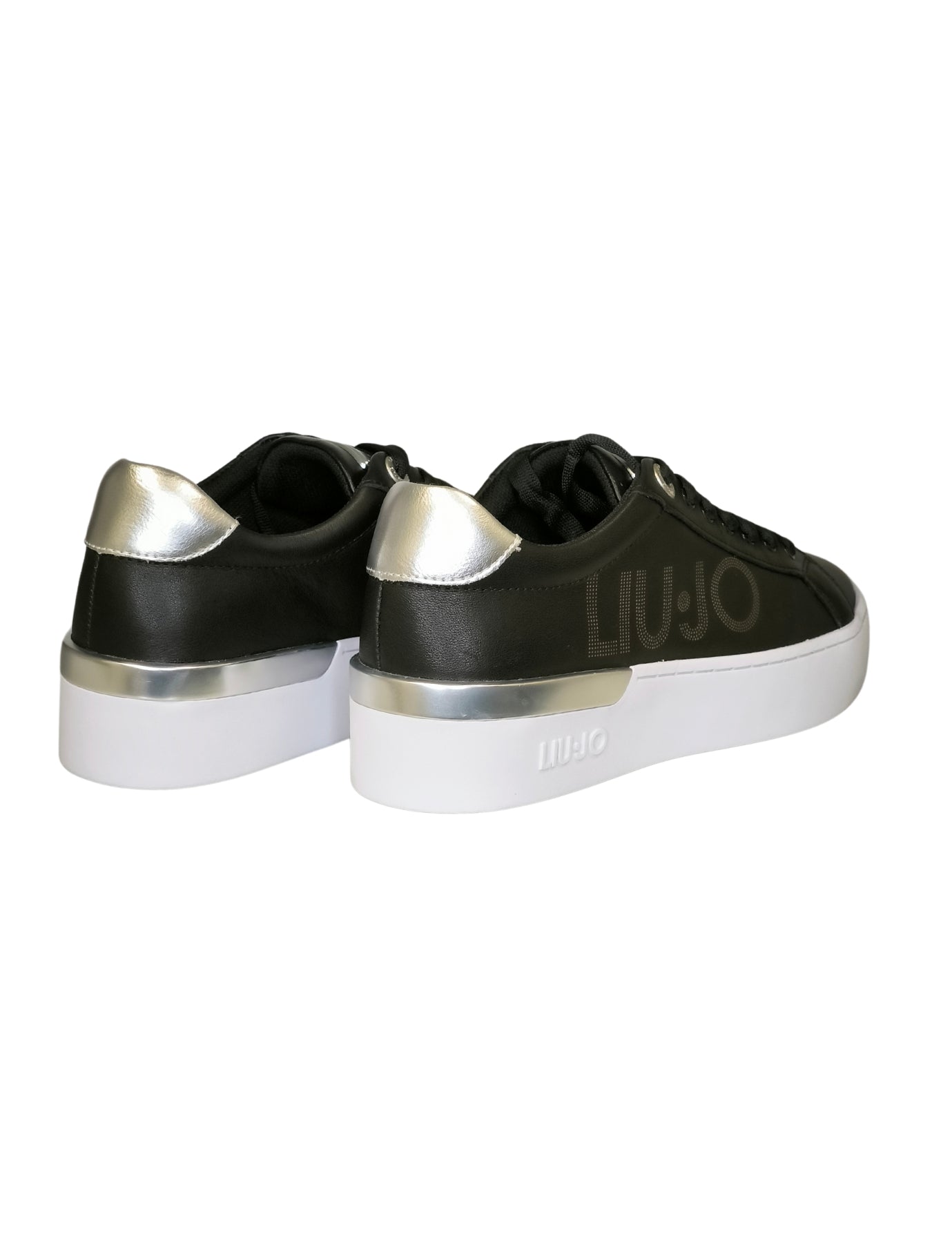 Scarpe Liujo Silvia65BA3025PX026