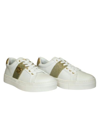 Sneakers Liujo Sneakers LIUJO ALICIA 213