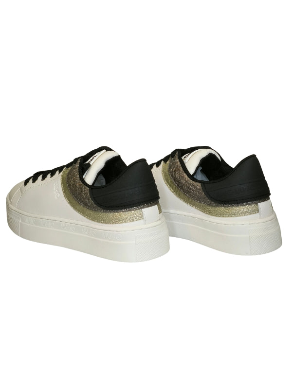 Sneakers Liujo Sneakers LIUJO ALICIA 212