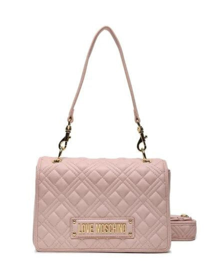 Borsa a spalle e tracolla Love Moschino Borsa Quilted JC4062PP1HLA0500