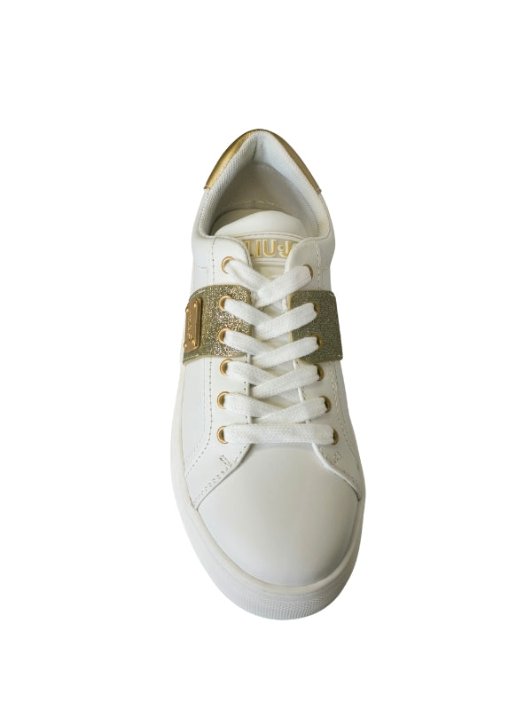 Sneakers Liujo Sneakers LIUJO ALICIA 213