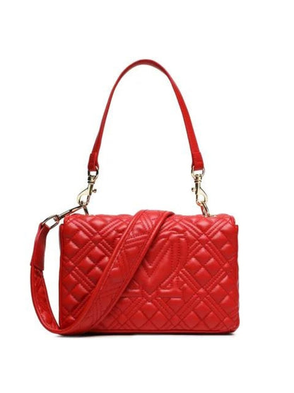 Borsa a spalle e tracolla Love Moschino Borsa Quilted JC4062PP1HLA0500