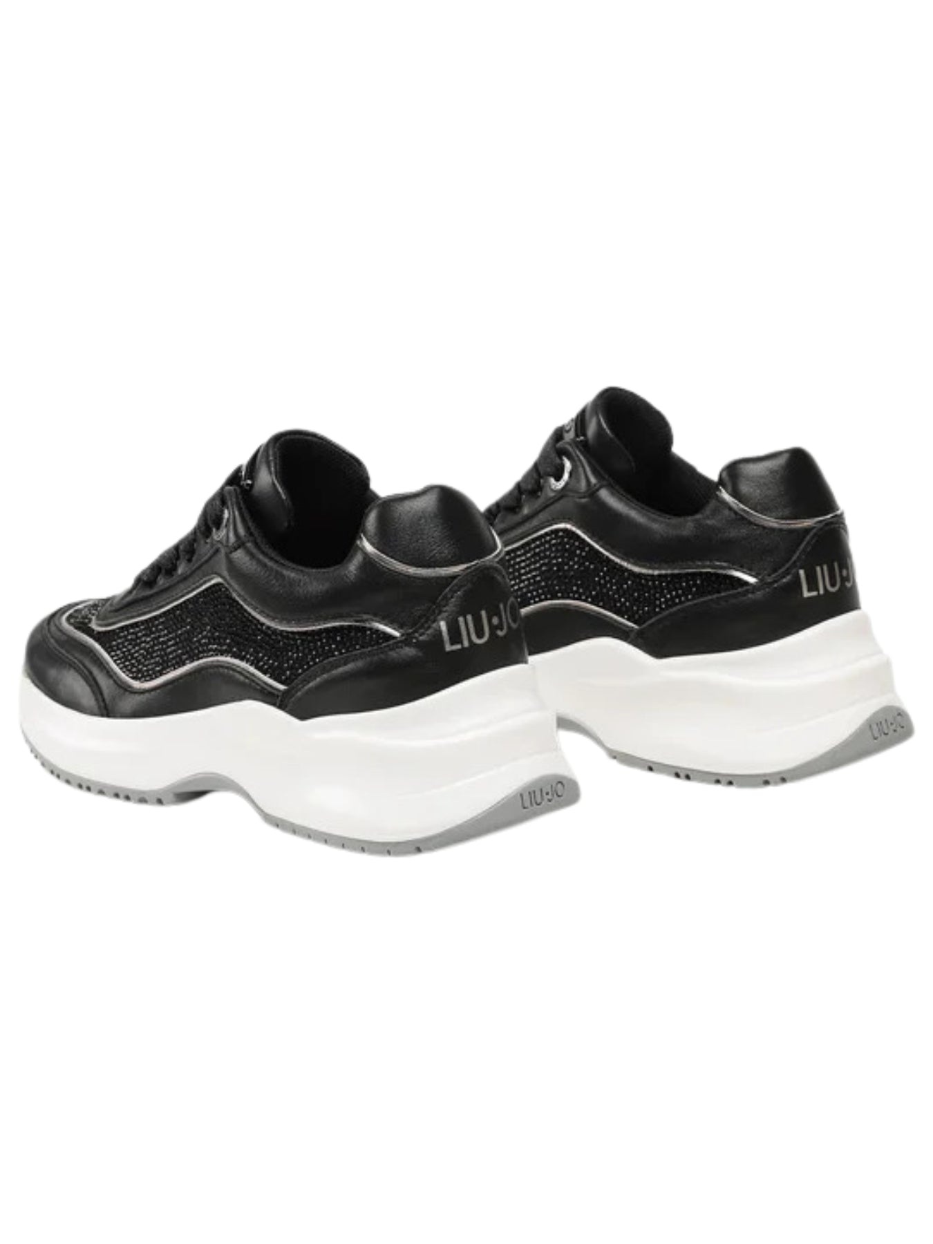 Sneakers Liujo LILY15BA3077PX073