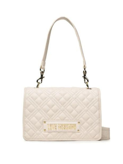 Borsa a spalle e tracolla Love Moschino Borsa Quilted JC4062PP1HLA0500