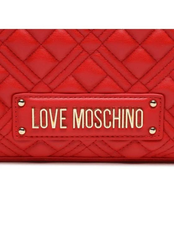 Borsa a spalle e tracolla Love Moschino Borsa Quilted JC4062PP1HLA0500