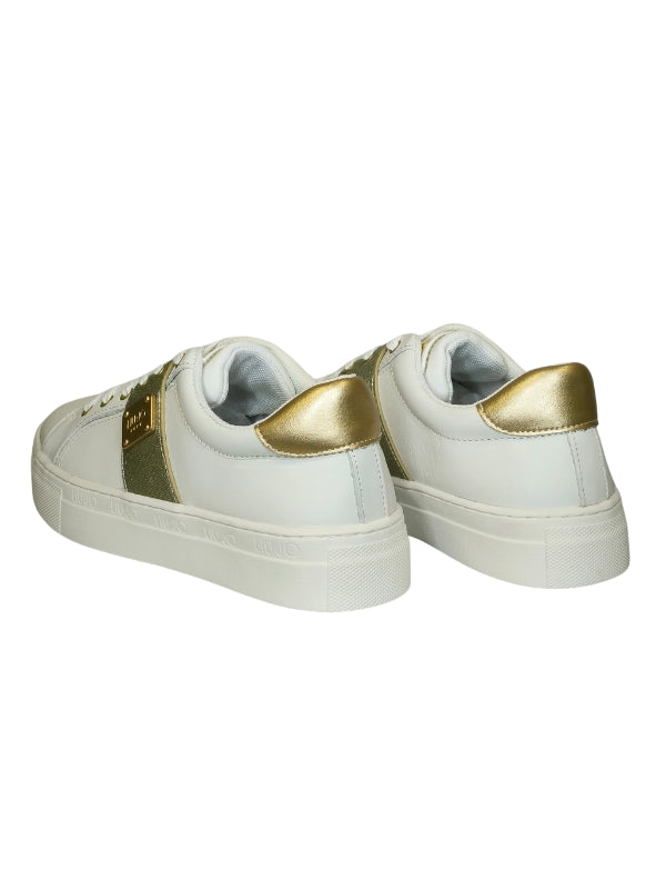 Sneakers Liujo Sneakers LIUJO ALICIA 213