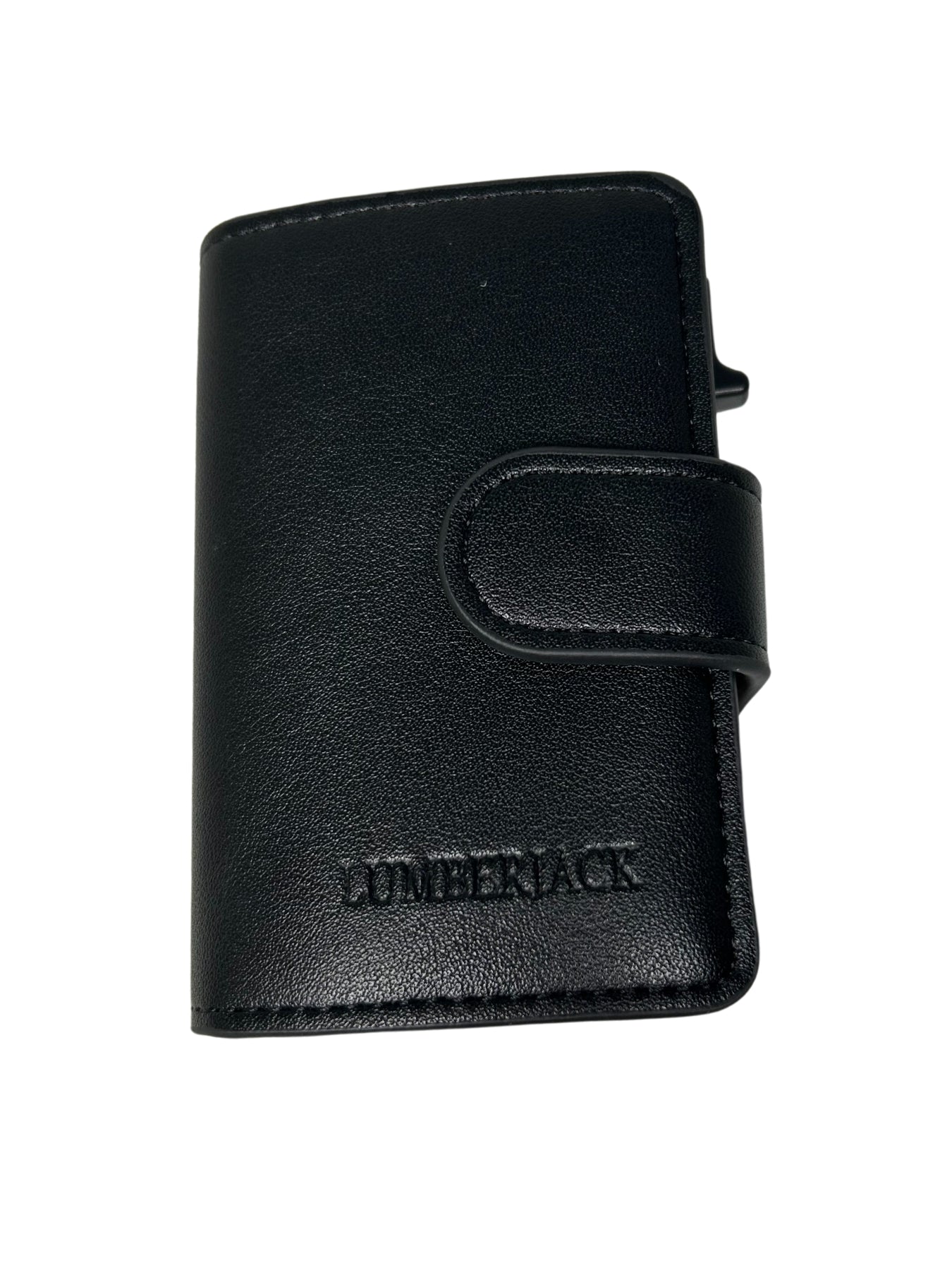 Portafoglio Lumberjack WALLET Clip LKP02MWA0618-KO