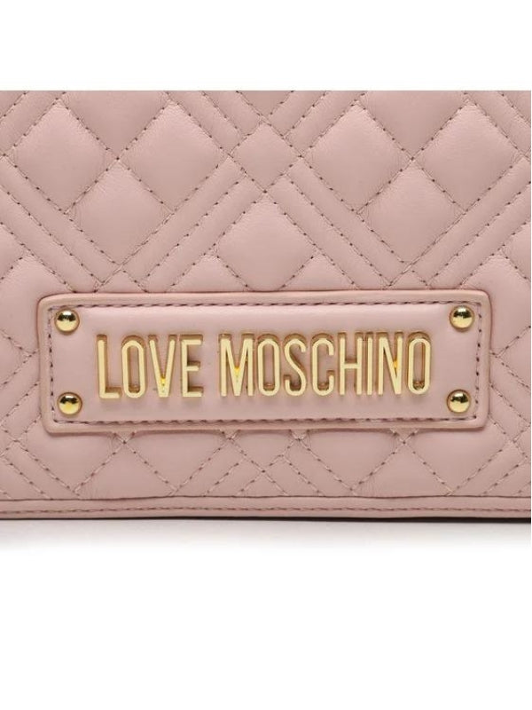 Borsa a spalle e tracolla Love Moschino Borsa Quilted JC4062PP1HLA0500