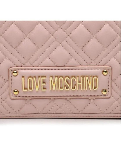 Borsa a spalle e tracolla Love Moschino Borsa Quilted JC4062PP1HLA0500