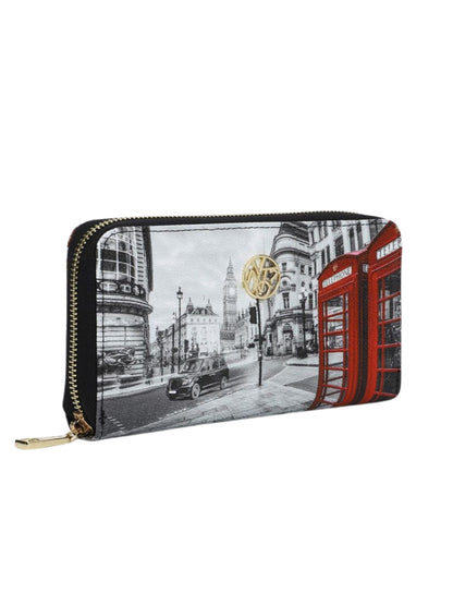 Portafoglio YNOT? WALLET MTC361F5