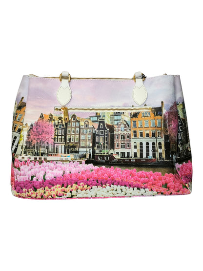 Borsa a Spalla YNOT? 594S4