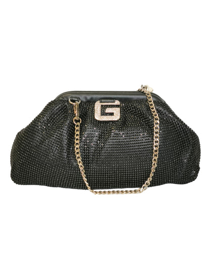 Pochette Gaelle GBADM4546