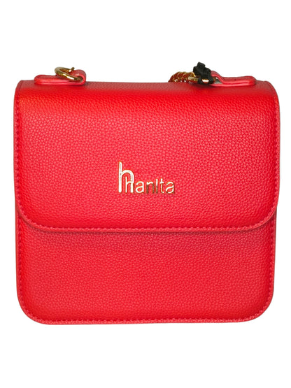 Borsa a Tracolla Hanita 363725